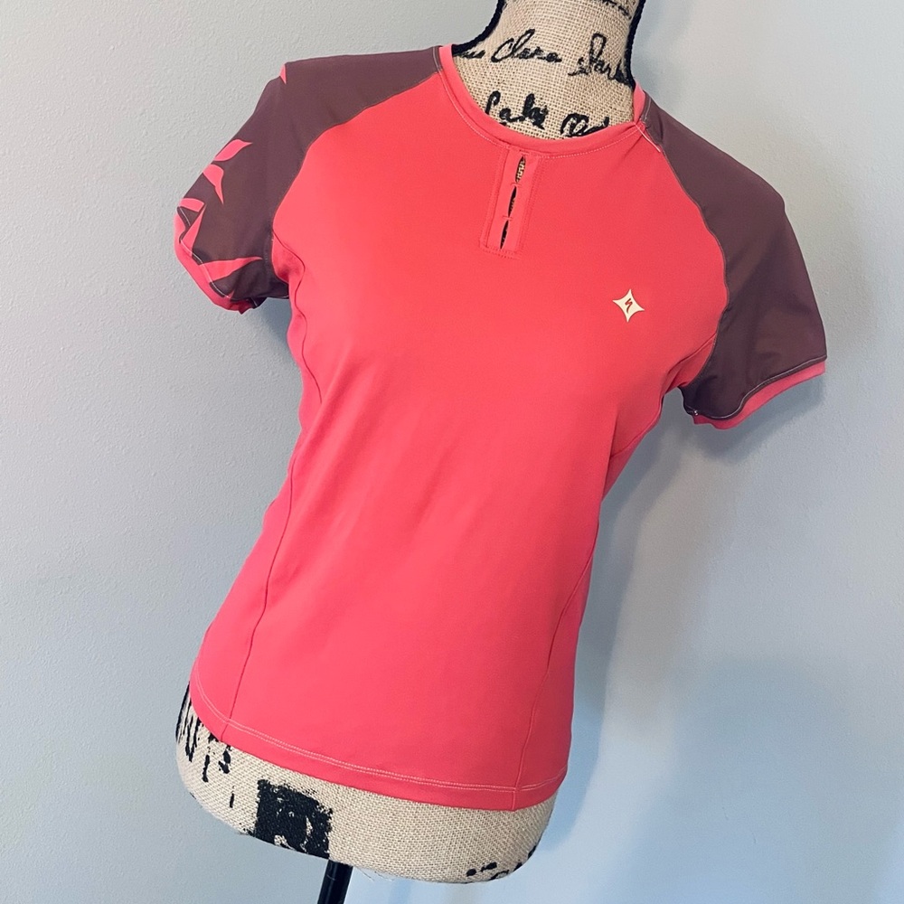 Specialized Biking Top